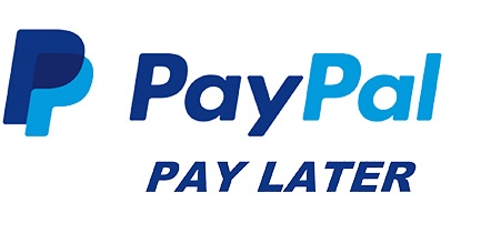 PayPal Pay Later